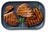Aktuelles Puten-Hacksteaks Angebot bei Kaufland in Reutlingen ab 2,49 €