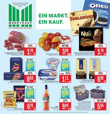 Kühlschrank im Marktkauf Prospekt "Aktuelle Angebote" mit 39 Seiten (Ravensburg)
