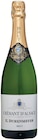Crémant d'Alsace AOP - E. Durenmeyer - Supermarchés Match à Maubeuge Crémant d'Alsace AOP - E. Durenmeyer en promo chez Supermarchés Match Maubeuge à 5,49 €