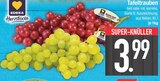 Tafeltrauben hell von EDEKA Herzstücke im aktuellen EDEKA Prospekt für 3,99 €