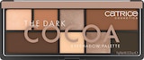 Lidschatten The Dark Cocoa Palette bei dm-drogerie markt im Gaggenau Prospekt für 5,95 €