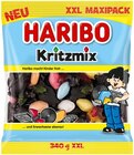 Kritzmix Angebote von Haribo bei Penny Seevetal für 1,49 €