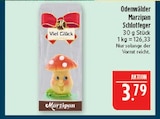 Odenwälder Marzipan Schlotfeger Angebote von Marzipan bei Marktkauf Schwabach für 3,79 €