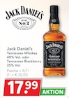 Tennessee Whiskey im Angebot bei Getränkeland in Neubrandenburg Tennessee Whiskey Angebote von Jack Daniel's bei Getränkeland Neubrandenburg für 17,99 €