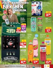 Bier im Netto Marken-Discount Prospekt in Güstrow Aktueller Netto Marken-Discount Prospekt mit Bier, "Aktuelle Angebote", Seite 34