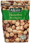 Noisettes décortiquées - ALESTO en promo chez Lidl Agen à 3,49 €