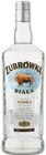 Vodka Biala - ZUBROWKA en promo chez Intermarché Express Versailles à 12,70 €