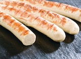 Intermarché Super Bar-sur-Seine - Promo Saucisse blanche à griller nature Promo Saucisse blanche à griller nature à 7,95 € dans le catalogue Intermarché Super à Bar-sur-Seine