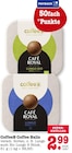 Coffee Balls Angebote von CoffeeB bei EDEKA Frankfurt für 2,99 €