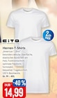 Herren-T-Shirts Angebote von Cito bei Kaufhaus Stolz Rostock für 14,99 €