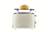 Aktuelles Doppelschlitz-Toaster Angebot bei Lidl in Krefeld ab 14,99 €
