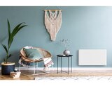 Brico Dépôt Saint-Priest - Promo Radiateur à inertie sèche "Magenta" - 2 000 W Promo Radiateur à inertie sèche "Magenta" - 2 000 W à 279,00 € dans le catalogue Brico Dépôt à Saint-Priest