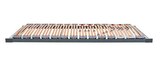 Segmüller - hülsta Lattenrost, unverstellbar Hülstaflex premium 90 x 200 cm Holz Angebot im Prospekt hülsta Lattenrost, unverstellbar Hülstaflex premium 90 x 200 cm Holz bei Segmüller im Prospekt für 299,00 €