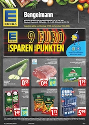 EDEKA Westhausen Prospekt der aktuellen Woche, gültig von 07.04.2026 bis 11.04.2026 Aktueller EDEKA Westhausen Prospekt "Wir lieben Lebensmittel!" mit 30 Seiten