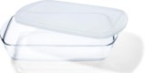 Glasauflauf-form im Angebot bei Netto Marken-Discount in Wesel Glasauflauf-form Angebote von PYREX bei Netto Marken-Discount Wesel für 10,00 €