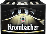 Biere Angebote von Krombacher bei Netto Marken-Discount Essen für 10,79 €