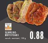 Schweine-Hüftsteaks im Angebot bei EDEKA in Bochum Schweine-Hüftsteaks Angebote bei EDEKA Bochum für 0,88 €