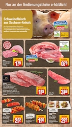 Bratpfanne Angebot & Preis im aktuellen REWE Prospekt Bratpfanne Angebot im aktuellen REWE Prospekt auf Seite 10
