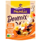 Mélange délice exotique Doumix MAITRE PRUNILLE en promo chez Carrefour Market Limoges à 2,63 €