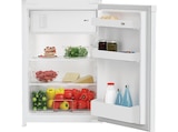 B1754N Kühlschrank (110 l, E, 866 mm hoch, Weiß) von BEKO im aktuellen MediaMarkt Saturn Prospekt für 259,99 €