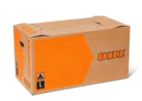 UMZUGSKARTON im Angebot bei OBI in Bensheim UMZUGSKARTON Angebote von OBI bei OBI Bensheim für 2,79 €