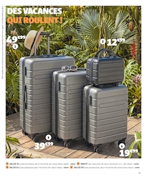 Offre Sac dans le catalogue Gifi du moment à la page 11