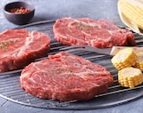 Viande bovine : basse côte** à griller dans le catalogue Carrefour