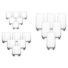 Hermia Concept Gläserset Daisy im POCO Prospekt Hermia Concept Gläserset Daisy von im aktuellen POCO Prospekt für 19,99 €