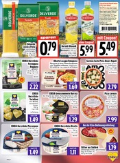 Käse im EDEKA Prospekt in Gießen Aktueller EDEKA Prospekt mit Käse, "Aktuelle Angebote", Seite 7