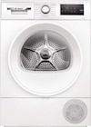 Aktuelle Trockner Angebote bei MEDIMAX in Wuppertal Aktuelles Wärmepumpentrockner WTH85V94 Angebot bei MEDIMAX in Wuppertal ab 549,00 €