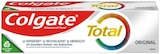 Total Zahncreme von Colgate im aktuellen REWE Prospekt