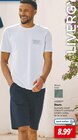 Shorts im Lidl Prospekt Shorts von LIVERGY im aktuellen Lidl Prospekt für 8,99 €