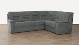 Wohnlandschaft Merlin Angebote bei Die Möbelfundgrube Trier für 1.199,99 €