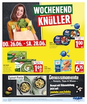 Ähnliche Angebote wie Rollmops im Prospekt "DAS BESTE DER WOCHE" auf Seite 26 von EDEKA in Ingolstadt