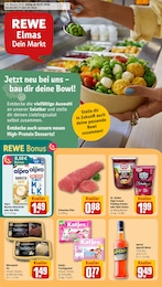 REWE Prospekt für Sulingen mit 28 Seiten REWE Prospekt für Sulingen: "Dein Markt", 28 Seiten, 20.07.2026 - 25.07.2026