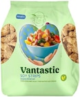 Schnetzel aus Soja von Vantastic Foods für 1,99 € bei REWE im Angebot Schnetzel aus Soja von Vantastic Foods im aktuellen REWE Prospekt