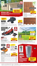 Deluxe Angebot & Preis im aktuellen toom Baumarkt Prospekt Deluxe Angebot im aktuellen toom Baumarkt Prospekt auf Seite 10
