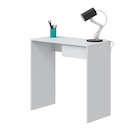 Bureau avec tiroir en promo chez Carrefour Reims à 29,80 €