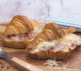 Promo Croissants au jambon à 5,95 € dans le catalogue Bi1 à Vincelles