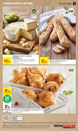 Alimentation Angebote im Prospekt "Intermarché" von Intermarché Super auf Seite 9
