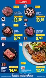 Saucisse Angebote im Prospekt "Ca vaut le coup." von Lidl Saucisse Angebote im Prospekt "Ca vaut le coup." von Lidl auf Seite 7