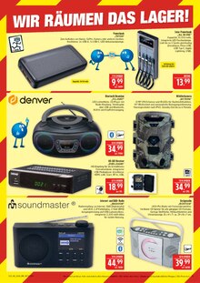 Fernseher im Marktkauf Prospekt "AUSWAHL RIESIG, PREISE NIEDRIG" mit 44 Seiten (Bautzen)