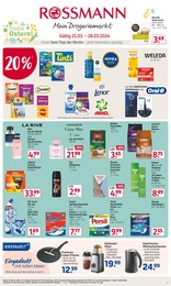 kaufDA Prospekt für Insel Hiddensee mit 1 Seite kaufDA Prospekt für Insel Hiddensee: Neu in Kinder Joy, 1 Seite, 08.01.2025 - 18.01.2025