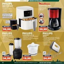 Philips Angebot & Preis im aktuellen Real Prospekt Philips Angebot im aktuellen Real Prospekt auf Seite 32