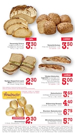 Brot im E center Prospekt in Ettlingen Aktueller E center Prospekt mit Brot, "Aktuelle Angebote", Seite 10