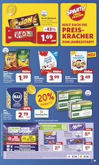 Milka im combi Prospekt "Markt - Angebote" mit 25 Seiten (Oldenburg)