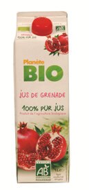 JUS GRENADE - NaturéO à Lille JUS GRENADE en promo chez NaturéO Lille