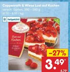 Aktuelles Lust auf Kuchen Angebot bei Netto Marken-Discount in Pforzheim ab 3,49 €