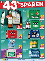 Bitburger im Netto Marken-Discount Prospekt in Suhl Aktueller Netto Marken-Discount Prospekt mit Bitburger, "Aktuelle Angebote", Seite 32