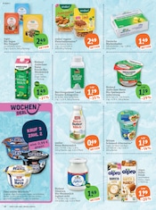 Aktueller tegut Prospekt mit Butter, "tegut… gute Lebensmittel", Seite 12